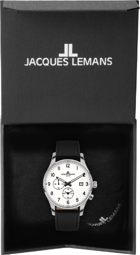 1-2125B, наручные часы Jacques Lemans
