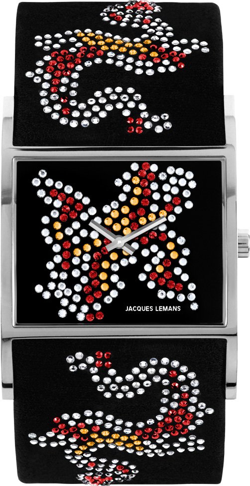 1-1468B, наручные часы Jacques Lemans