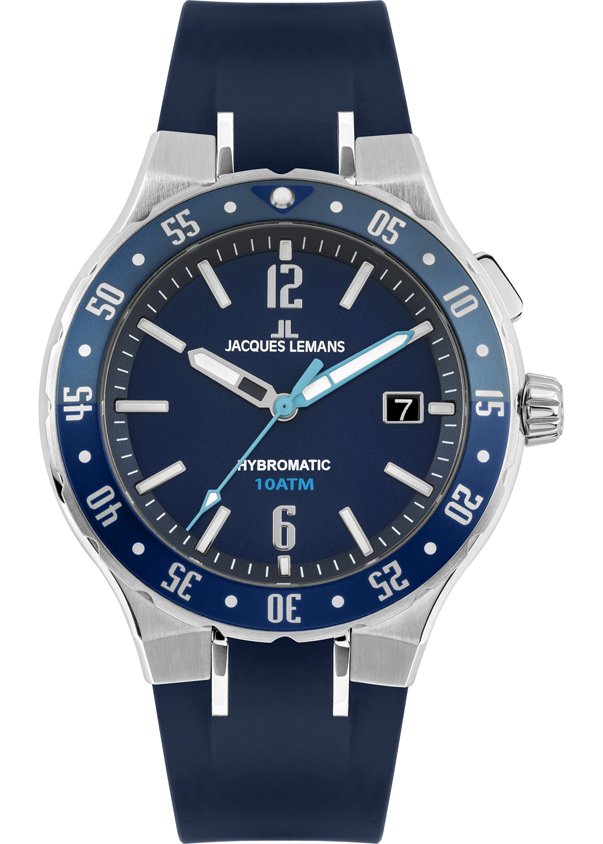 1-2109C, наручные часы Jacques Lemans