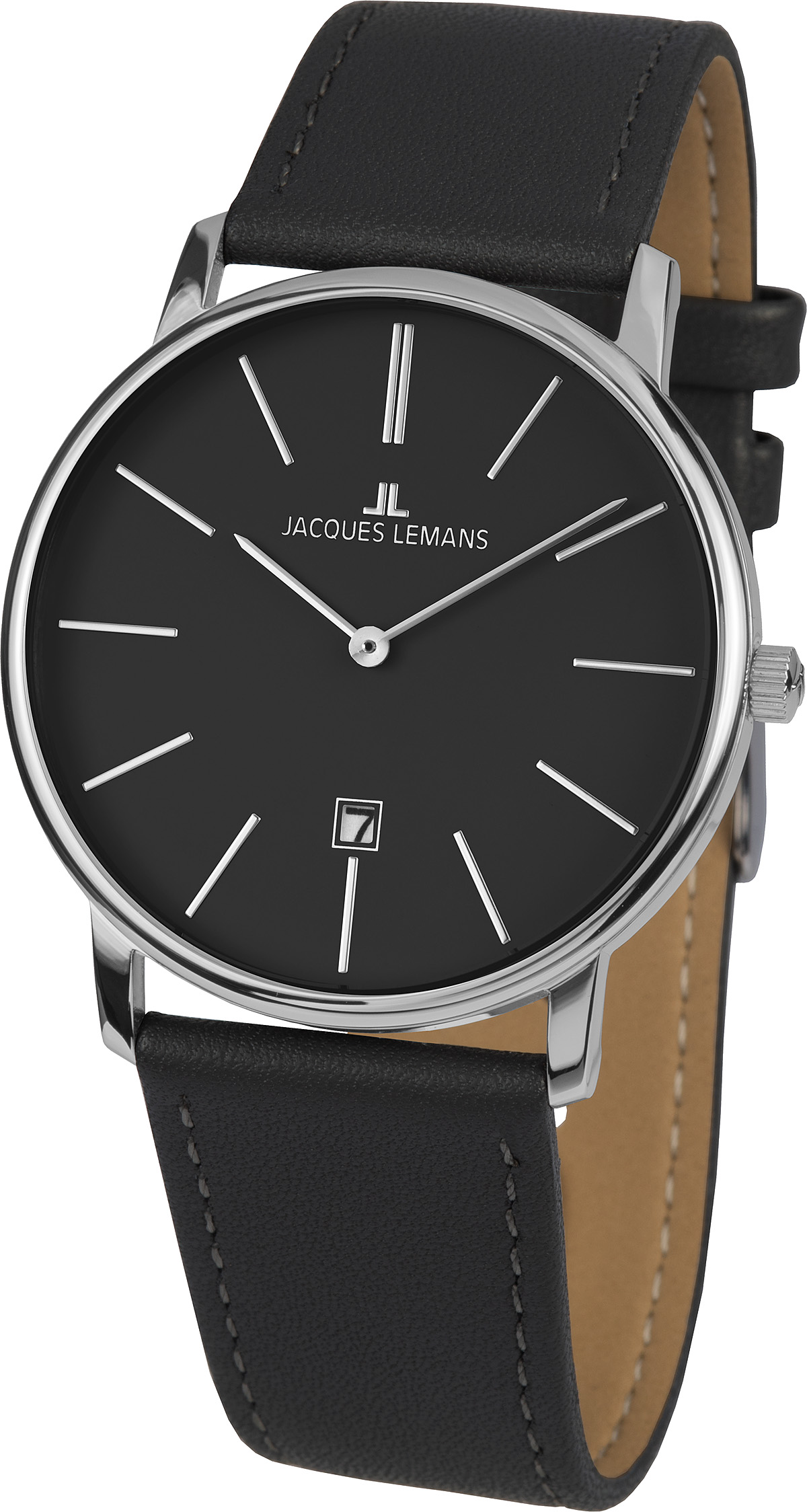 1-2003A, наручные часы Jacques Lemans