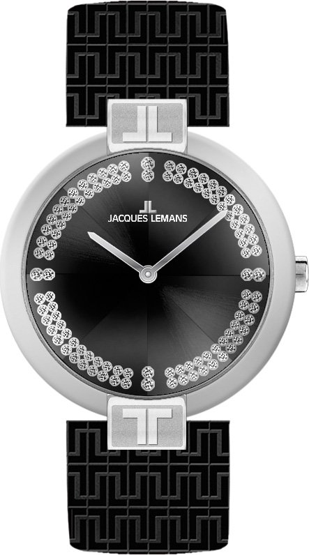 1-1502A, наручные часы Jacques Lemans