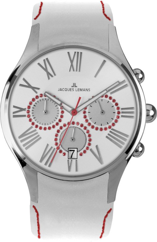 1-1606P, наручные часы Jacques Lemans