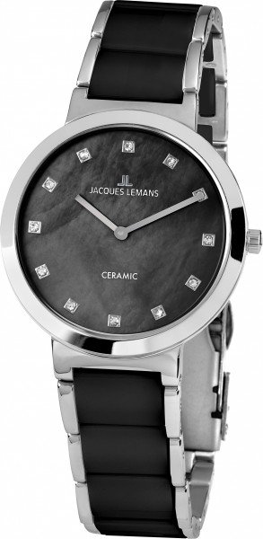 1-1999E, наручные часы Jacques Lemans