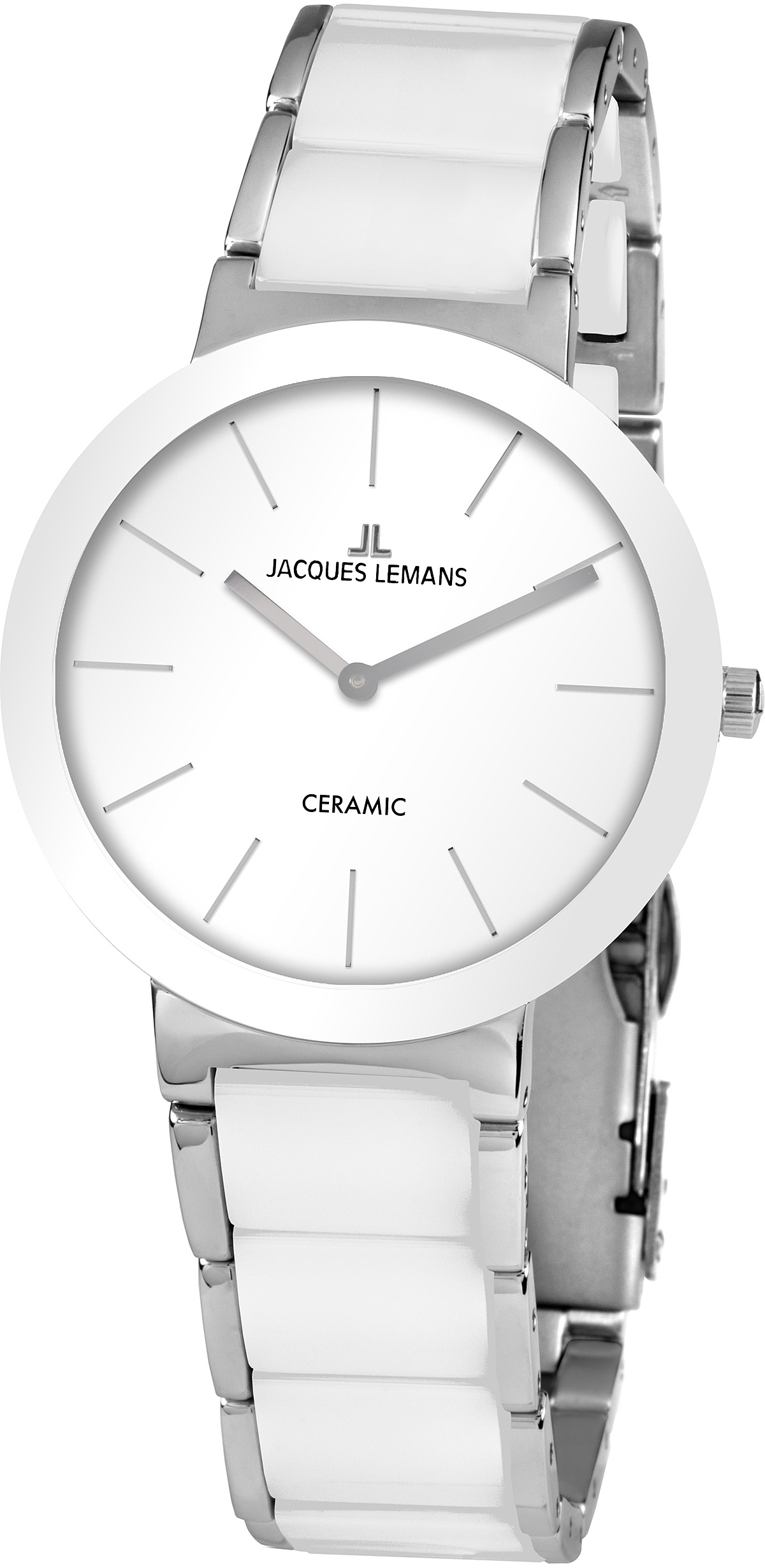 42-8B, наручные часы Jacques Lemans