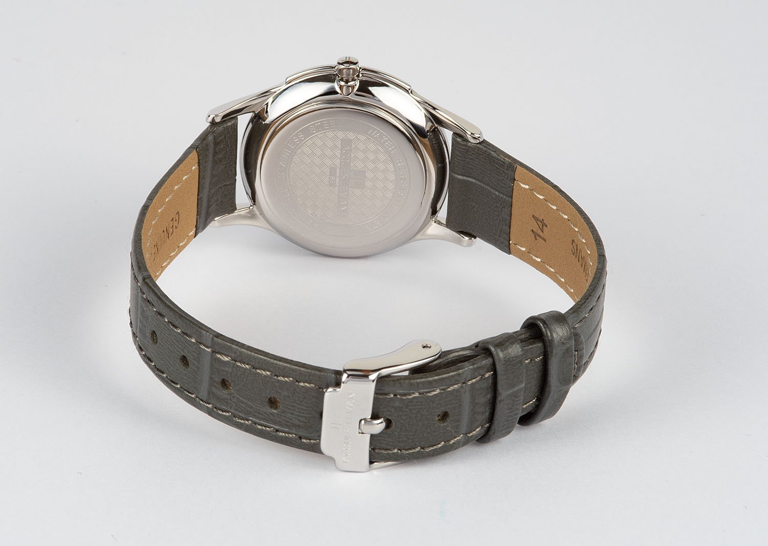 1-1851ZE, наручные часы Jacques Lemans