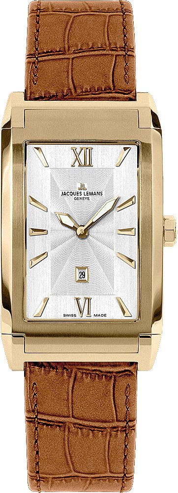 G-182E, наручные часы Jacques Lemans