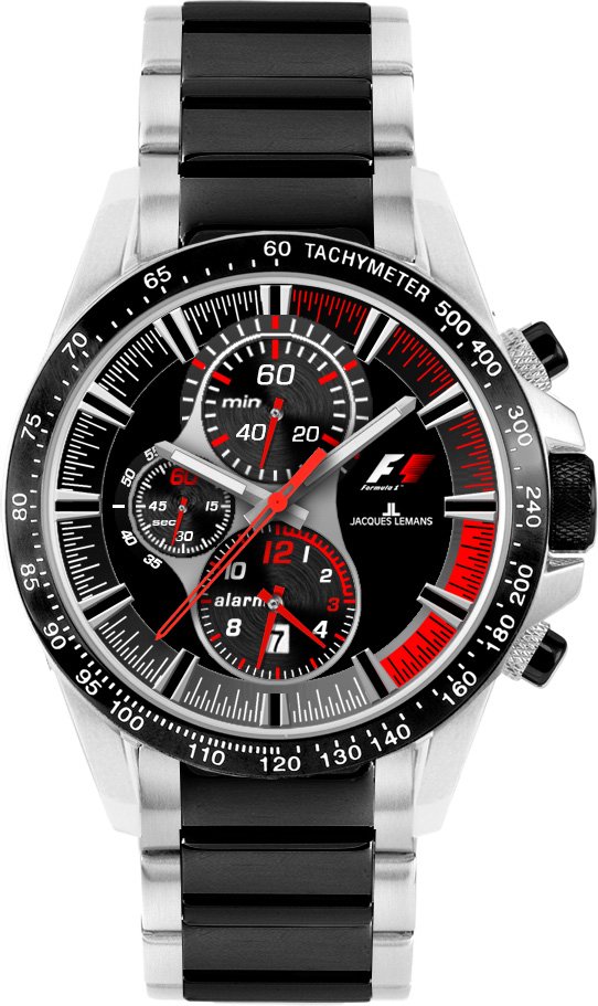 F-5028B, браслет для наручных часов Jacques Lemans