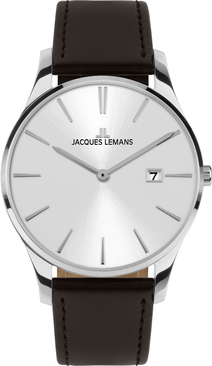 1-2122B, наручные часы Jacques Lemans