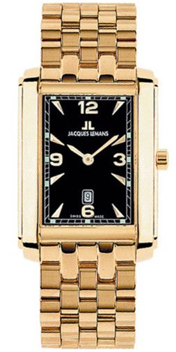1-1041J, наручные часы Jacques Lemans