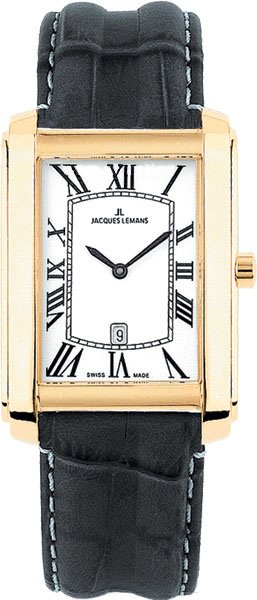 1-1040E, наручные часы Jacques Lemans