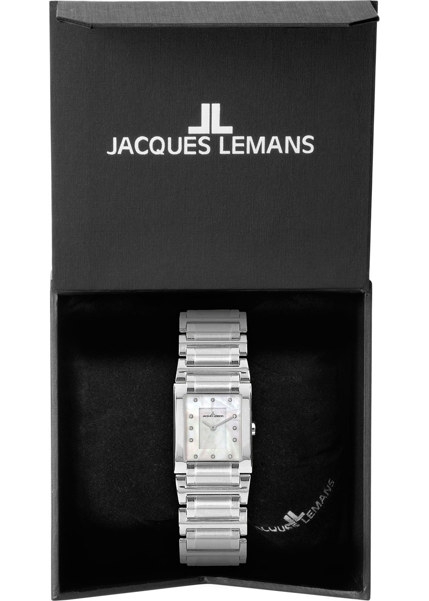 1-2152B, наручные часы Jacques Lemans