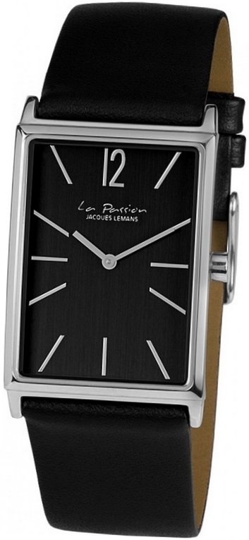 LP-126A, браслет для наручных часов Jacques Lemans