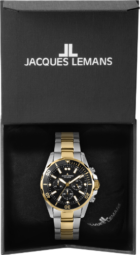 1-2091i, наручные часы Jacques Lemans