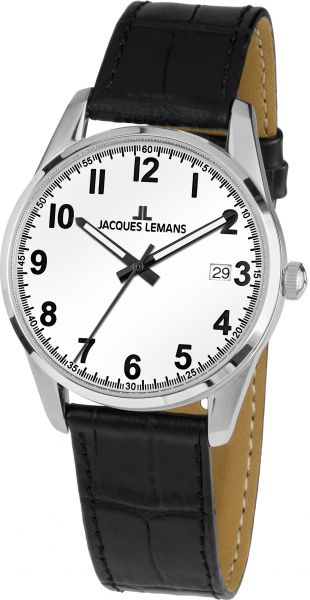 1-2070B, наручные часы Jacques Lemans