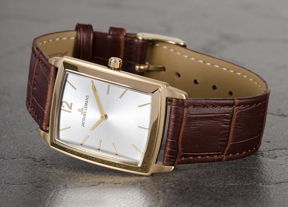1-1905D, наручные часы Jacques Lemans