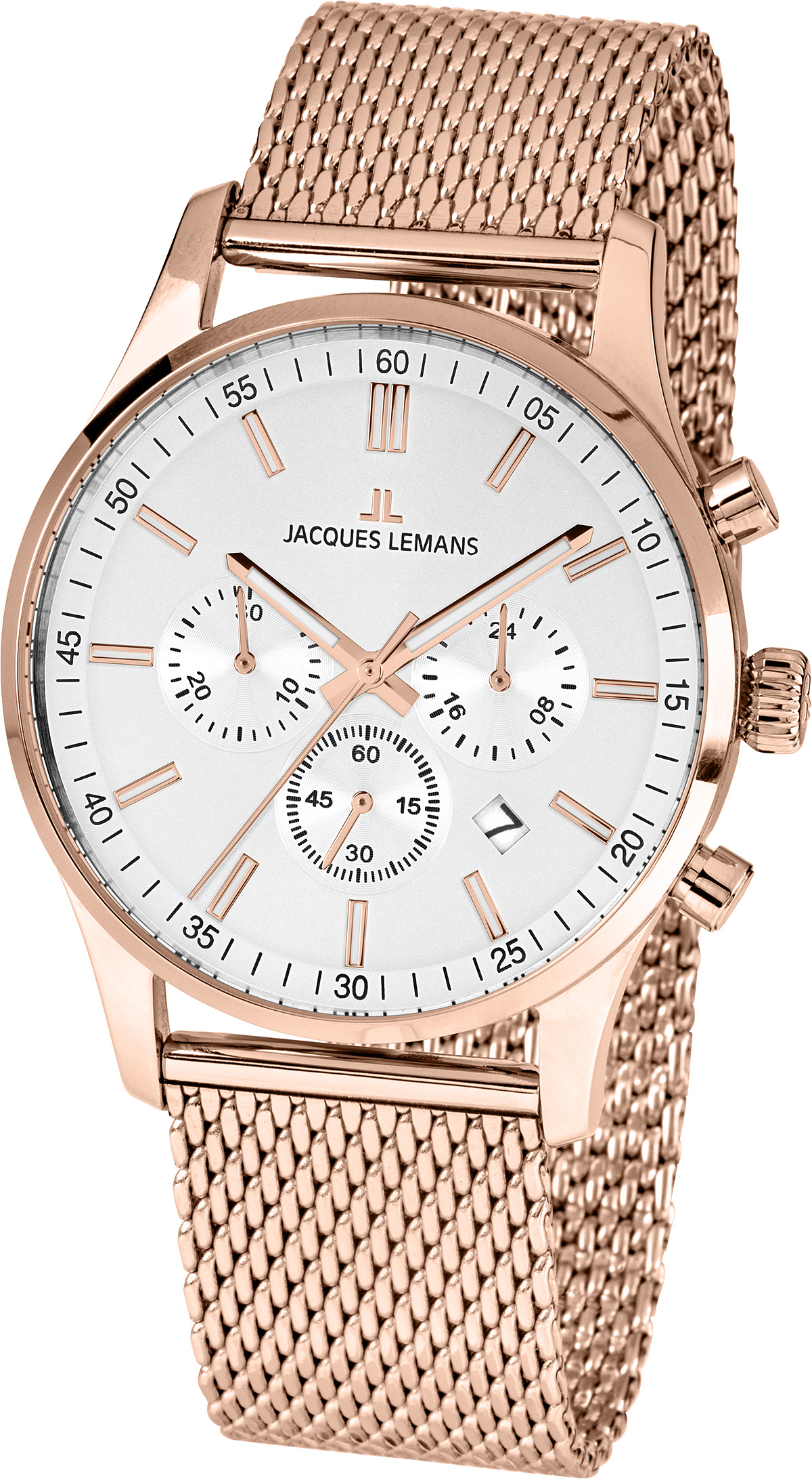 1-2025J, наручные часы Jacques Lemans
