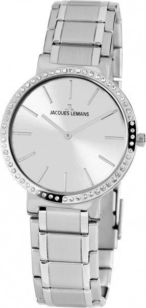 1-2016A, наручные часы Jacques Lemans
