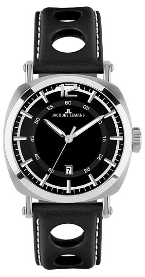 1-1418A, браслет для наручных часов Jacques Lemans