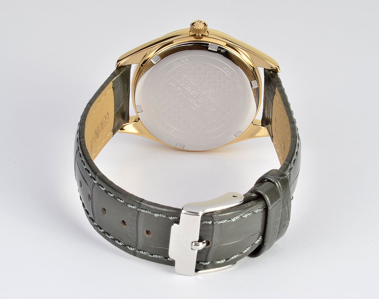 LP-133K, наручные часы Jacques Lemans