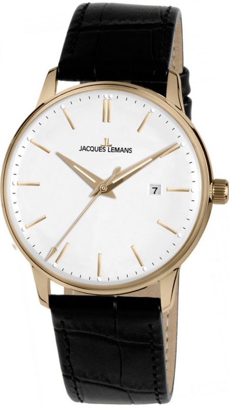 N-213B, наручные часы Jacques Lemans