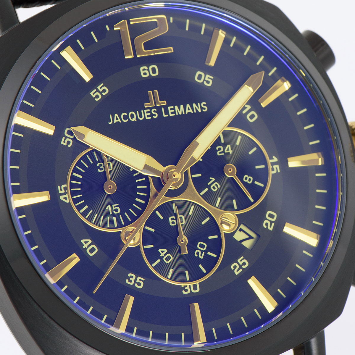 1-1645O, наручные часы Jacques Lemans