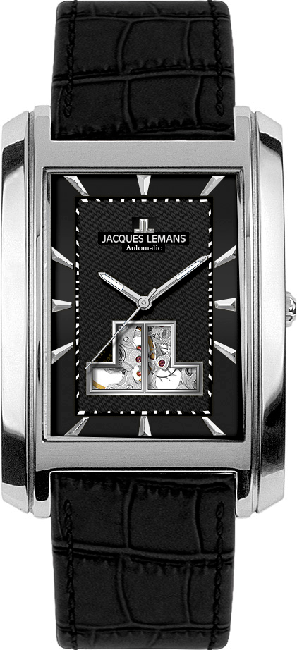 1-1368A, наручные часы Jacques Lemans