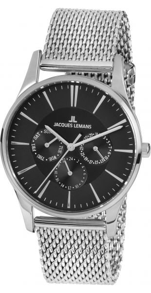 1-1951E, наручные часы Jacques Lemans
