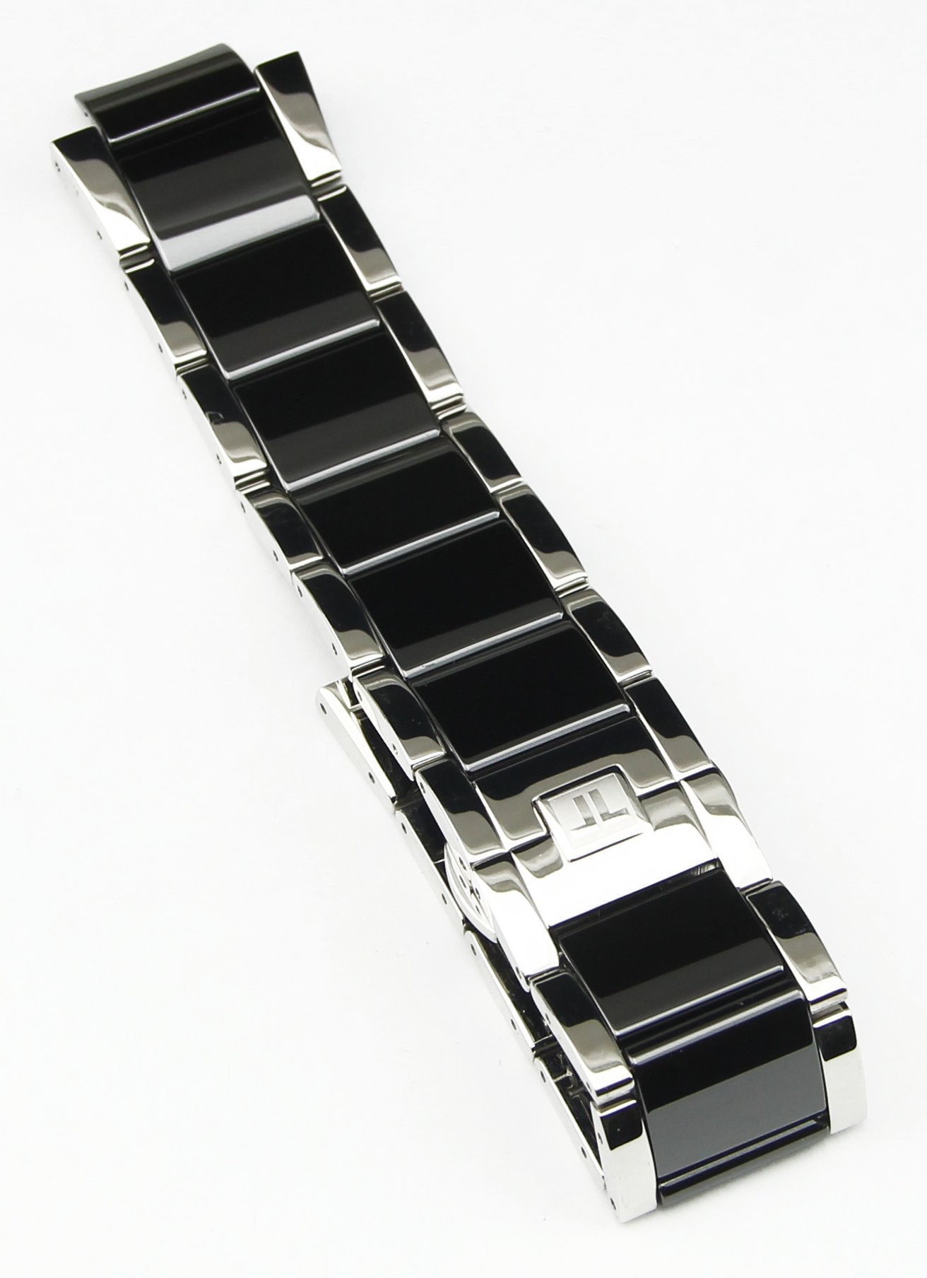 G-203A, браслет для наручных часов Jacques Lemans