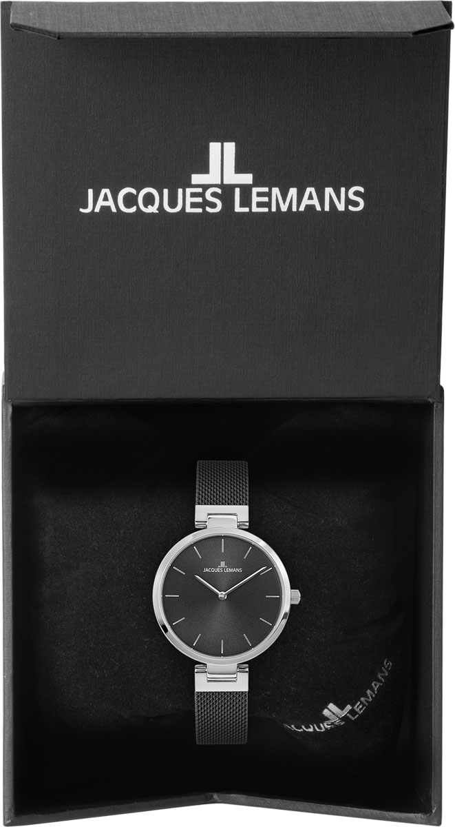 1-2110F, наручные часы Jacques Lemans