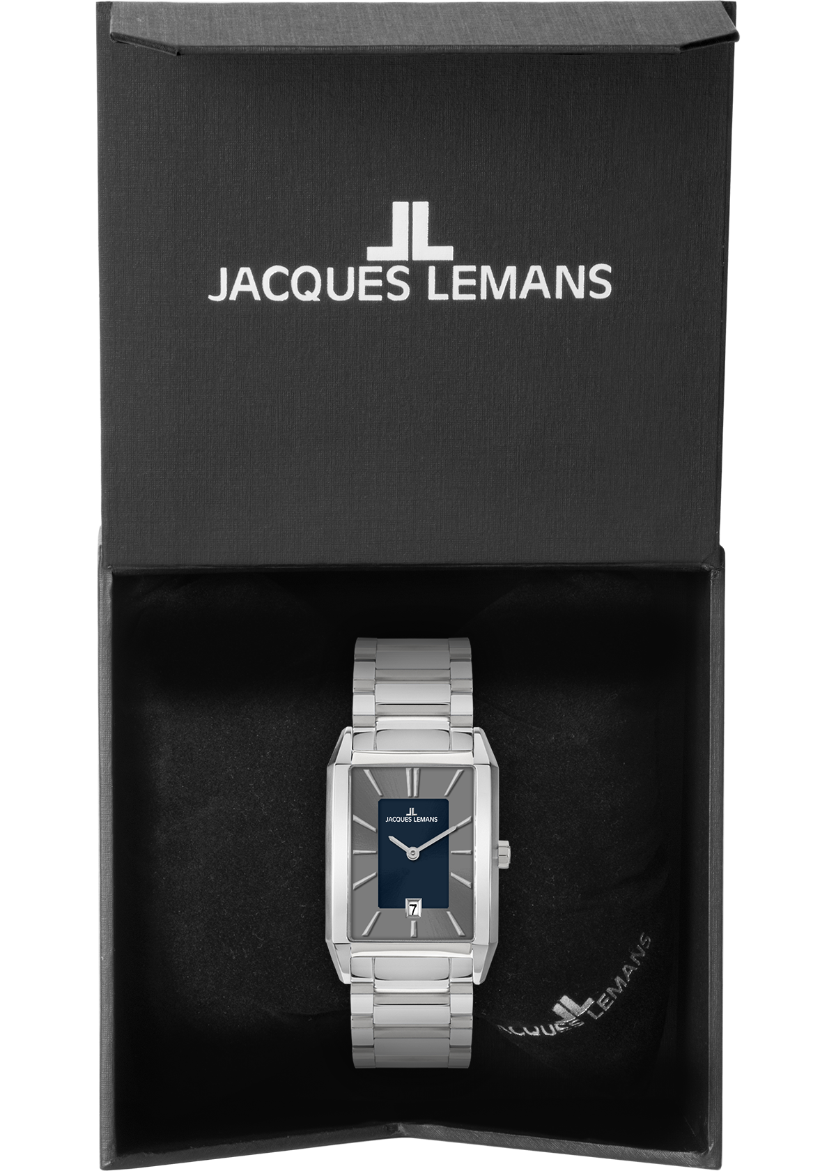 1-2159S, наручные часы Jacques Lemans