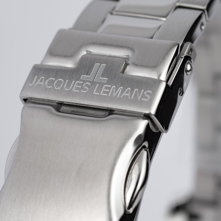 1-2087F, наручные часы Jacques Lemans