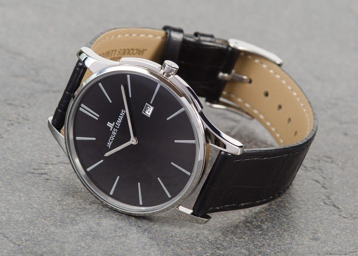 1-1936A, наручные часы Jacques Lemans