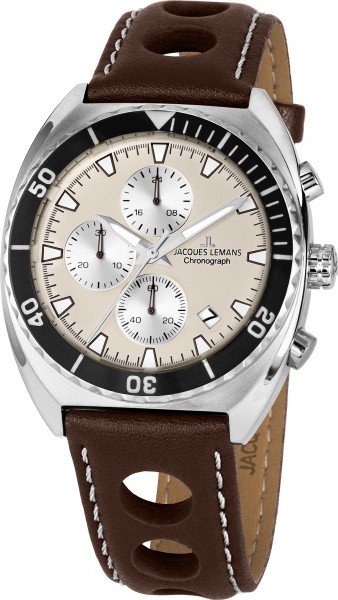 1-2041D, наручные часы Jacques Lemans