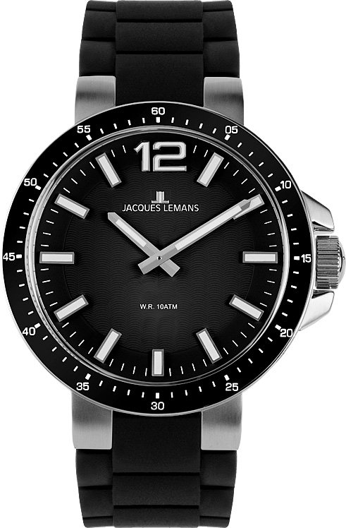 1-1709A, наручные часы Jacques Lemans