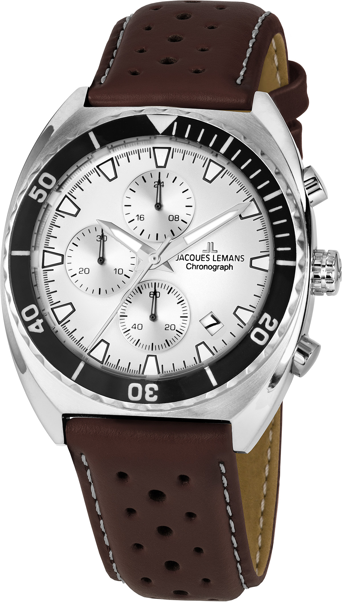 1-2041J, наручные часы Jacques Lemans