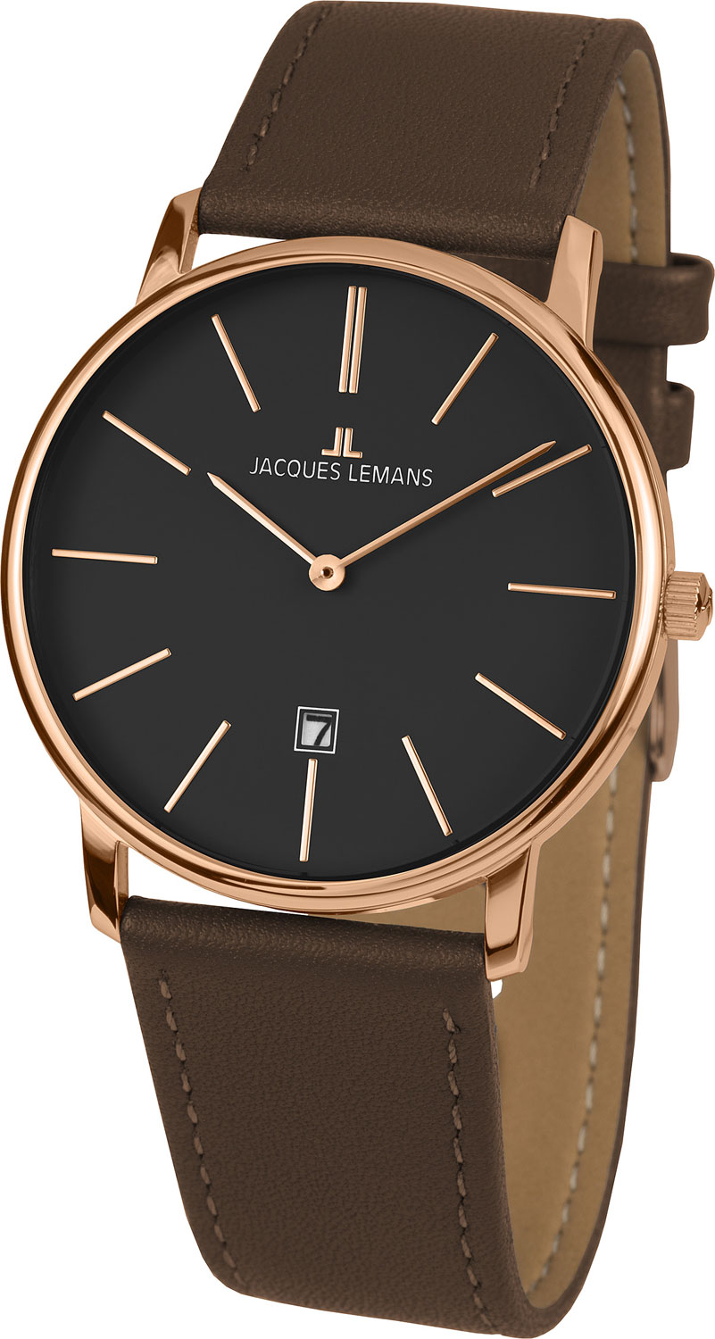 1-2003E, наручные часы Jacques Lemans