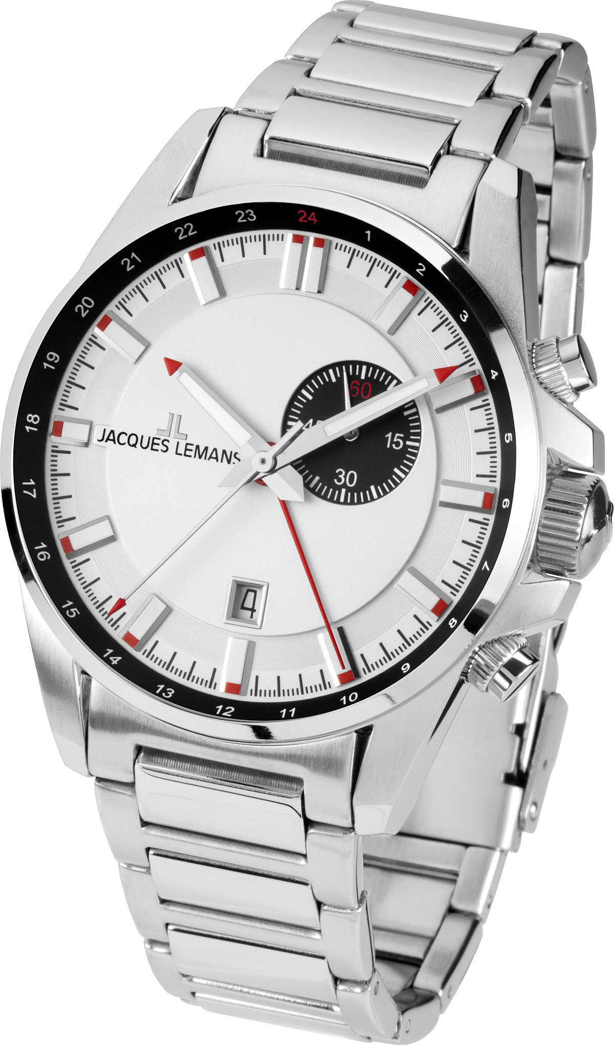 1-1653E, наручные часы Jacques Lemans