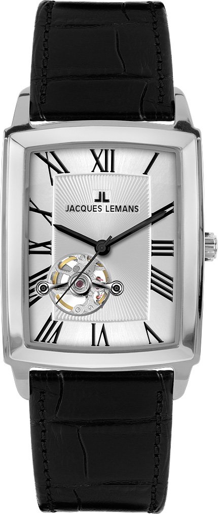 1-1610B, браслет для наручных часов Jacques Lemans