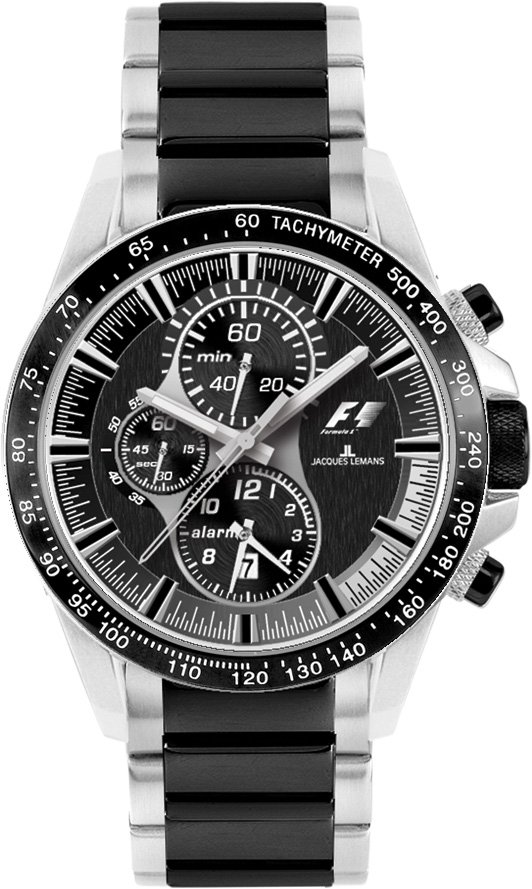 F-5028A, наручные часы Jacques Lemans