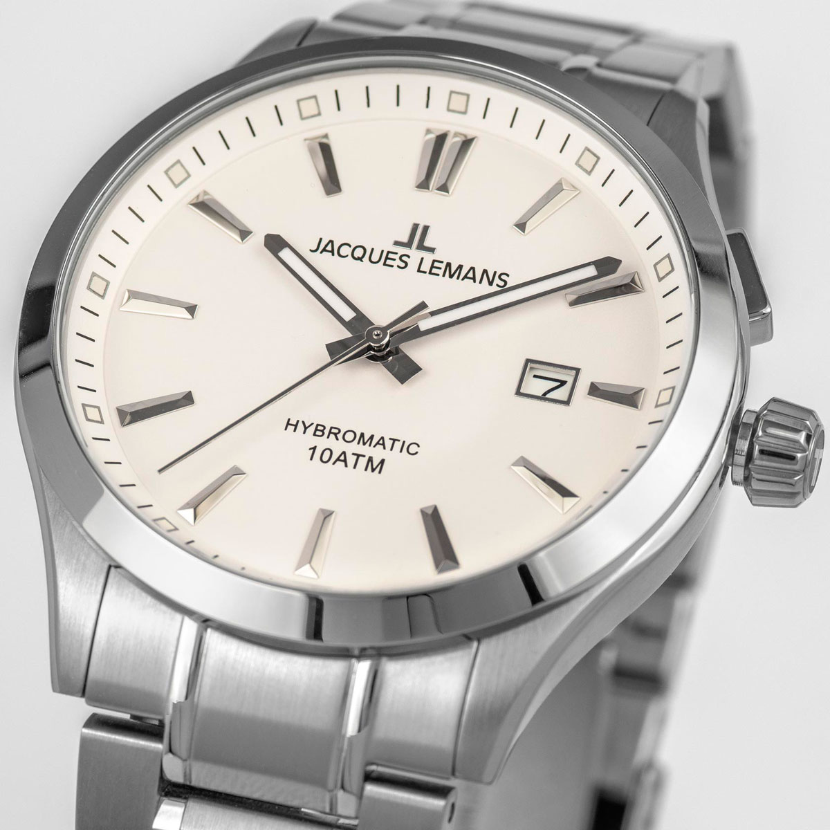 1-2130F, наручные часы Jacques Lemans