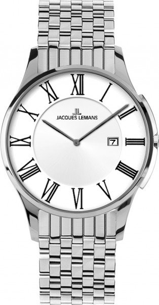 1-1781C, наручные часы Jacques Lemans