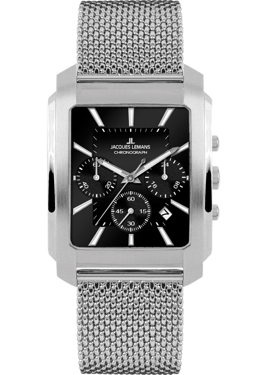 1-2149C, наручные часы Jacques Lemans