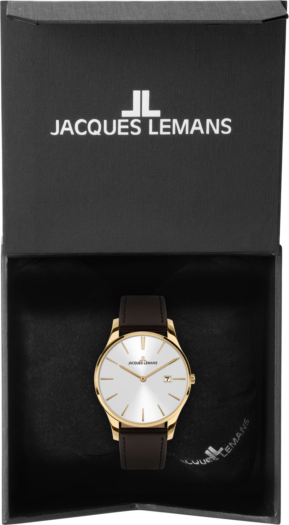 1-2122F, наручные часы Jacques Lemans