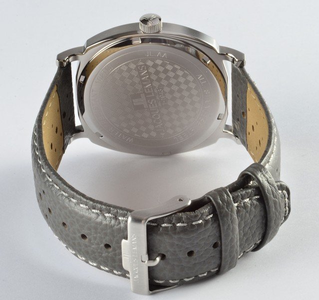 1-1943E, наручные часы Jacques Lemans