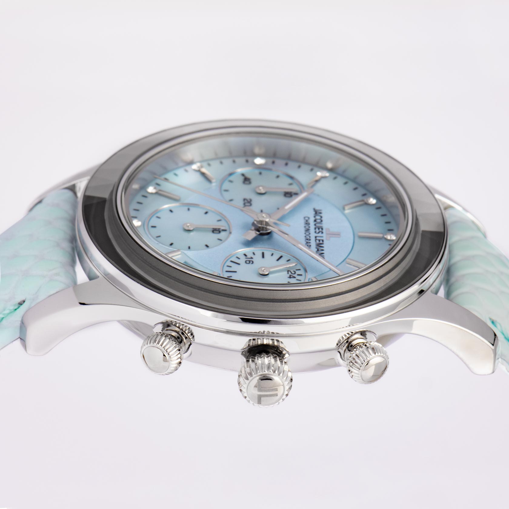 1-2151C, наручные часы Jacques Lemans