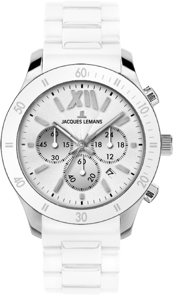 1-1586B, наручные часы Jacques Lemans