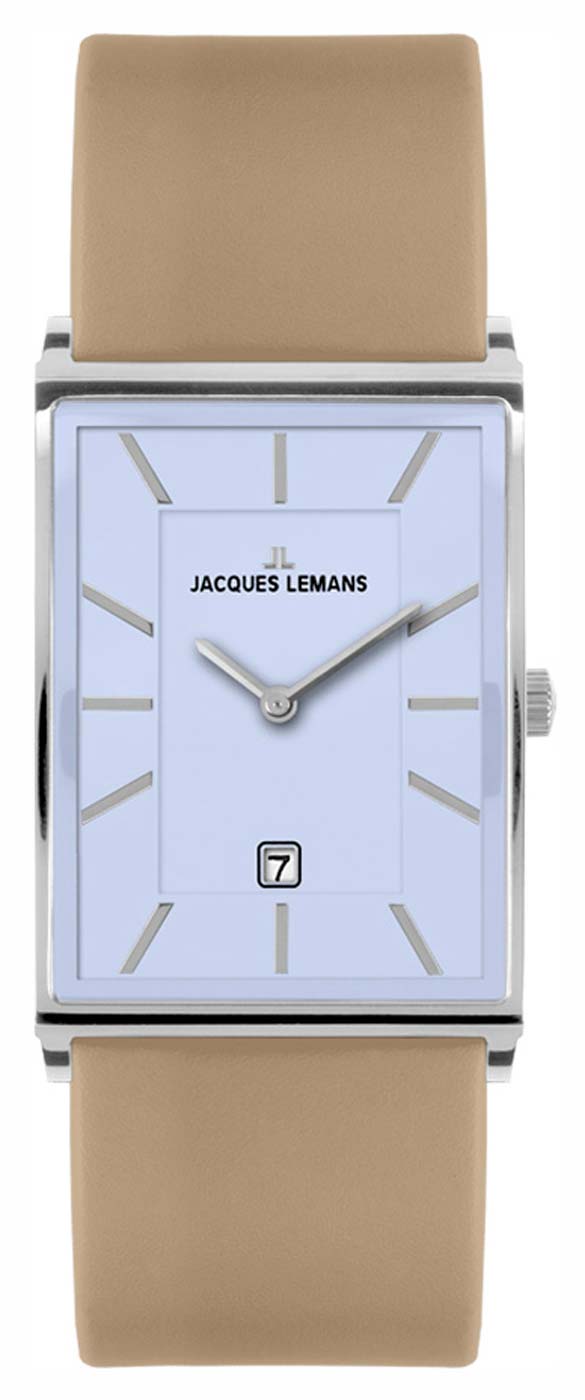 1-1603E, наручные часы Jacques Lemans