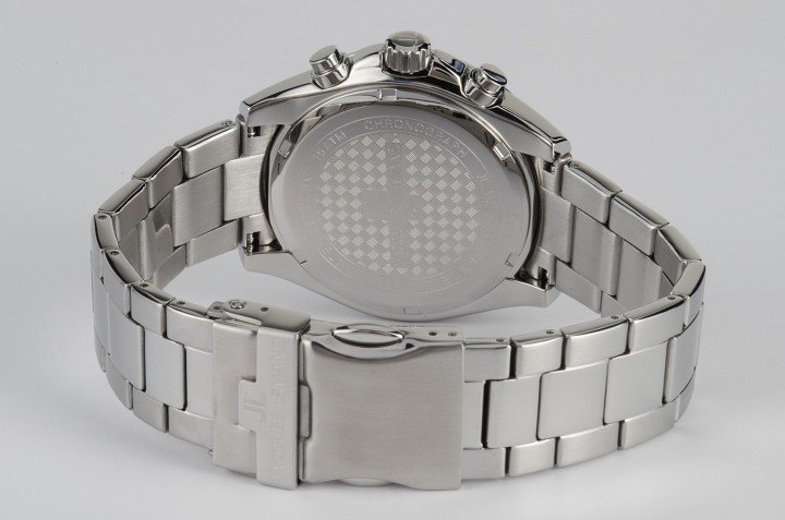 42-5F, наручные часы Jacques Lemans