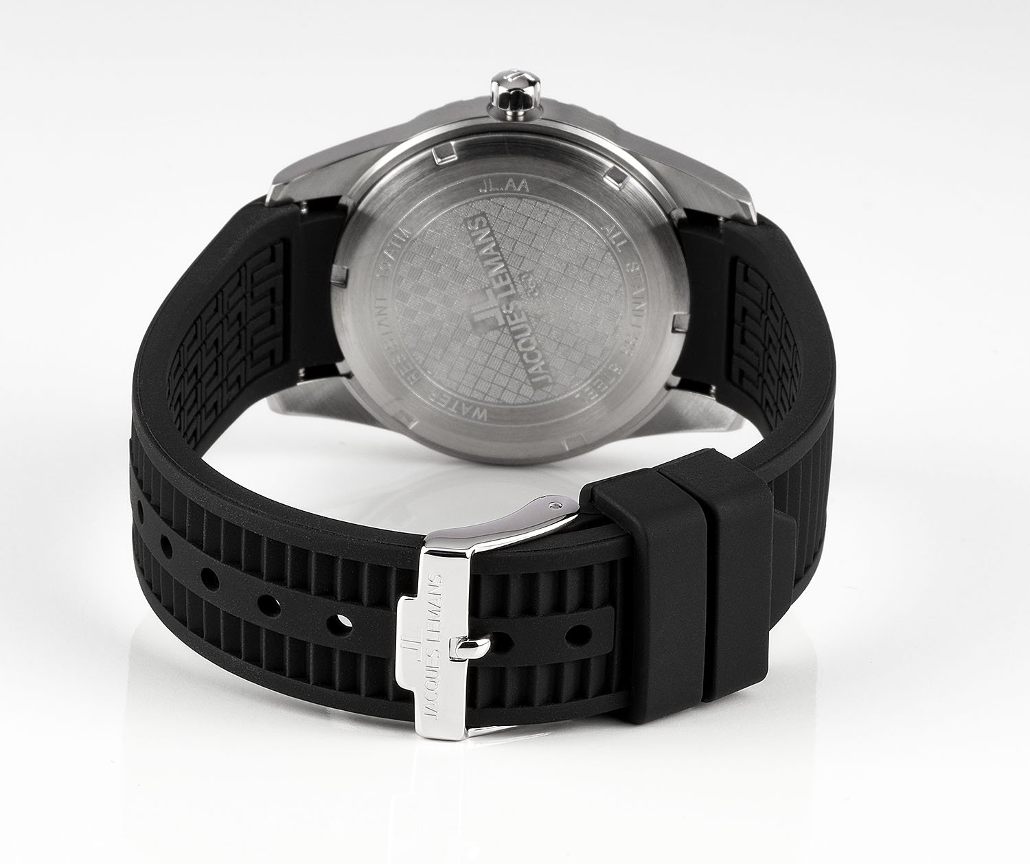 1-2060A, наручные часы Jacques Lemans