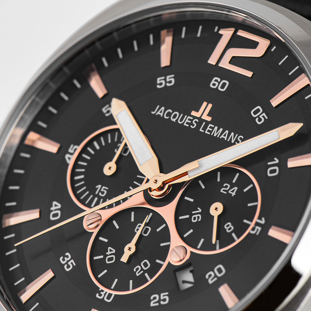 1-1645J, наручные часы Jacques Lemans
